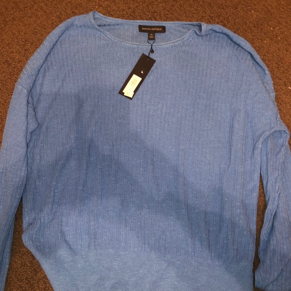 Brand new sweater